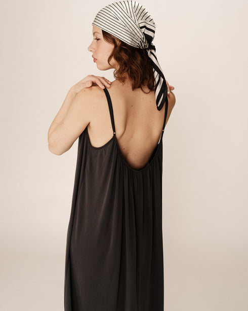 Vestido PIVOINE